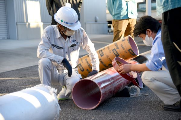 強度等のご質問を頂きました 01