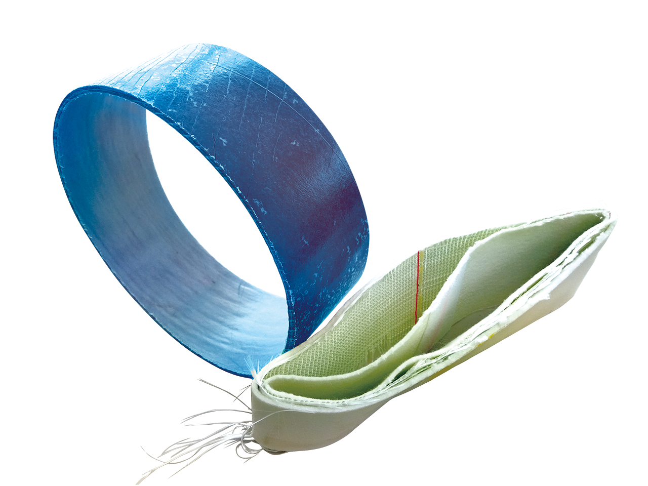 チューブテックスR工法